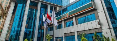 National bank of Egypt